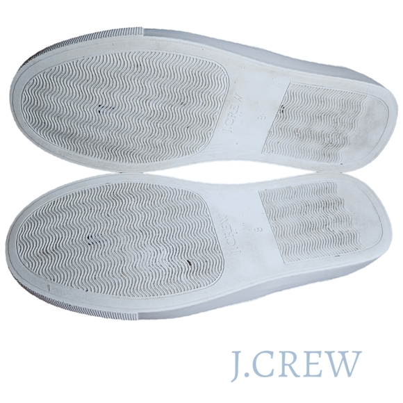 J.Crew Canvas slip-on sneaker - Picture 9 of 10
